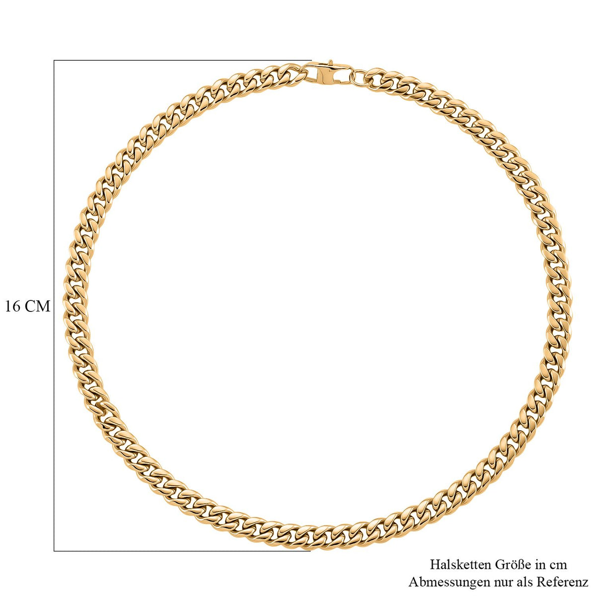 Goldfarben