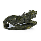 Decoration - dog -Color little dark