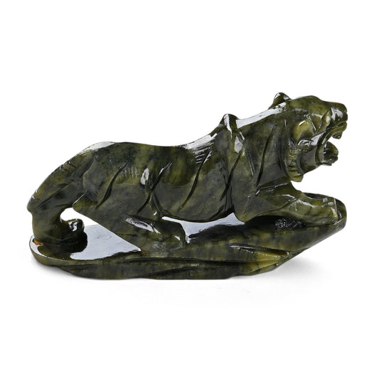 Decoration - dog -Color little dark