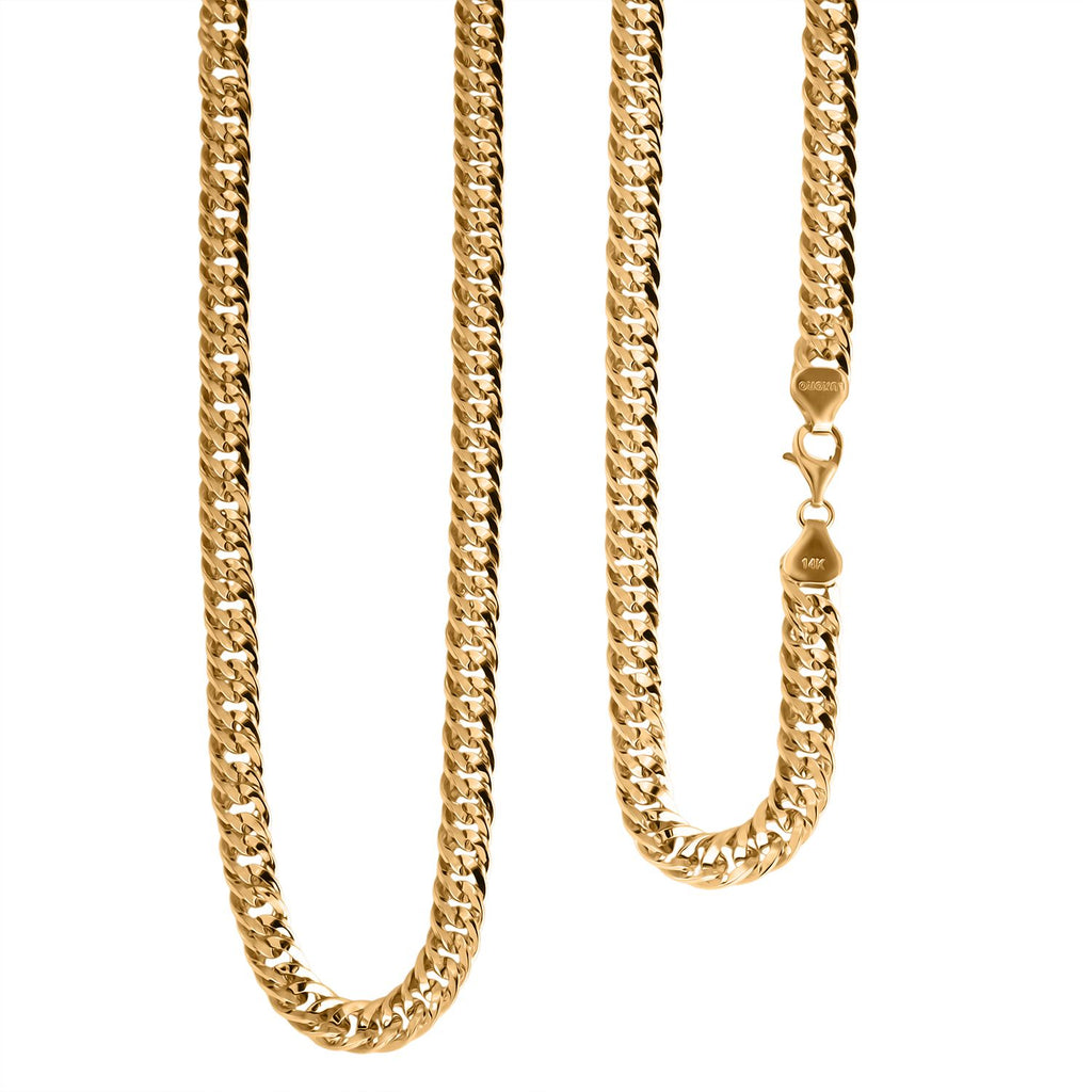 585 Gold Halskette ca. 50 cm ca. 15,40g