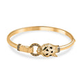 LUXORO 19cm Armreif in 585 Gold, 8,40 Gramm