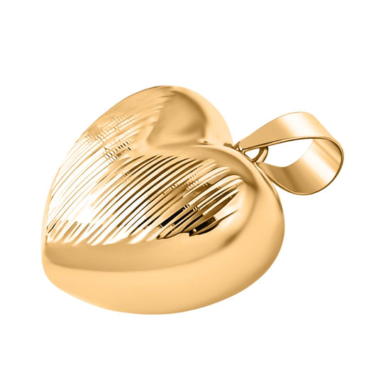 585 Gold Anhänger 2,01g