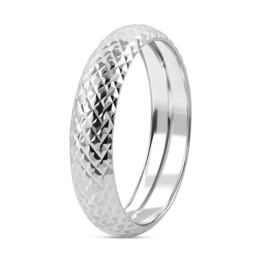 LUXORO 375 Gold Ring (Größe 20.00) ca.