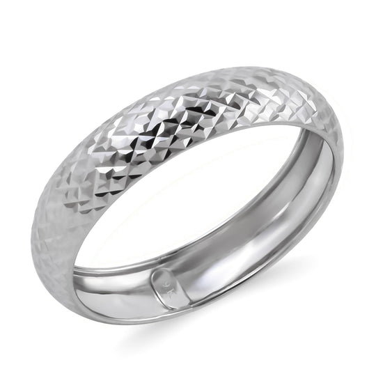 LUXORO 375 Gold Ring (Größe 20.00) ca.