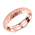 LUXORO 375 Gold Ring (Größe 17.00) ca.