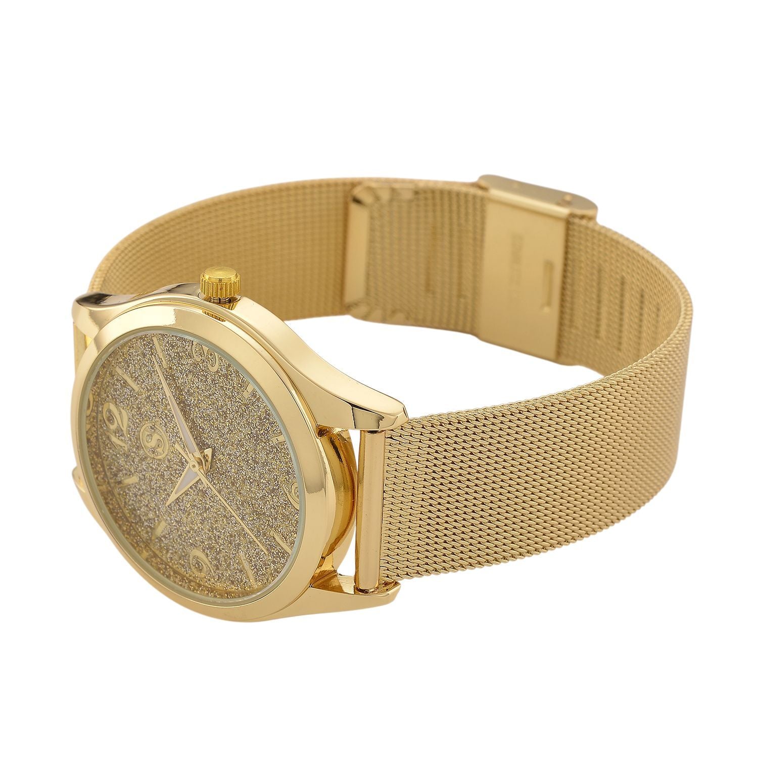 Gold