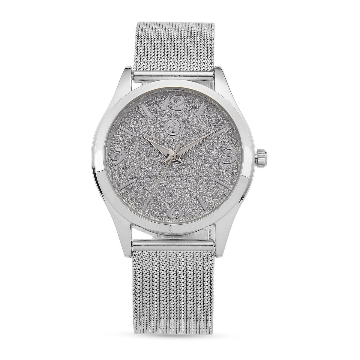 Silber