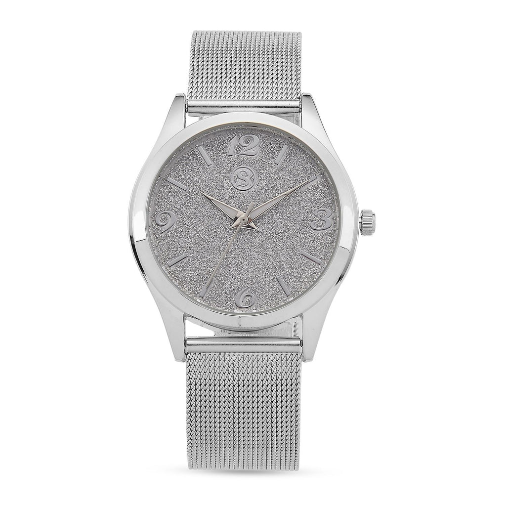Silber