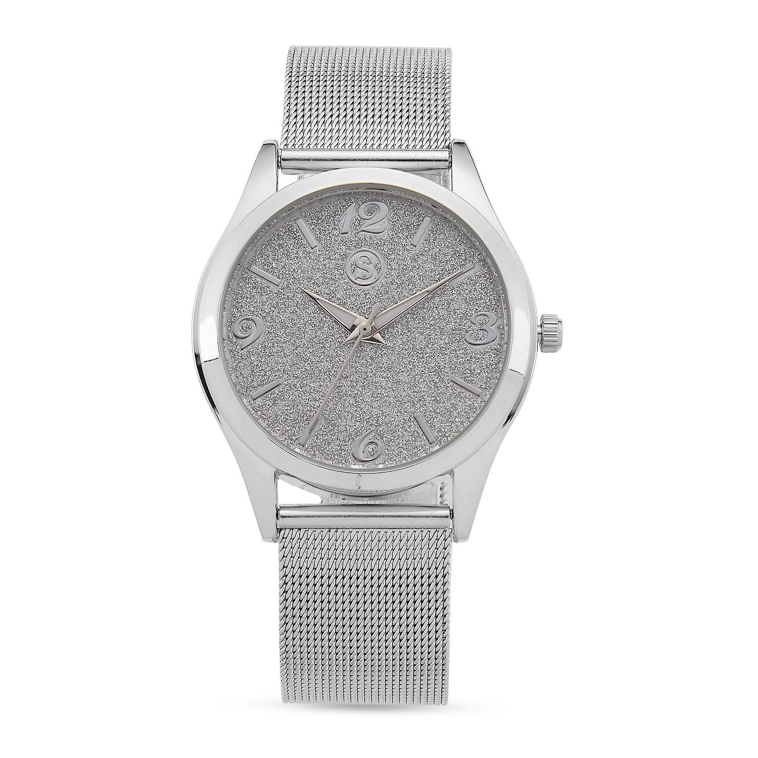 Silber