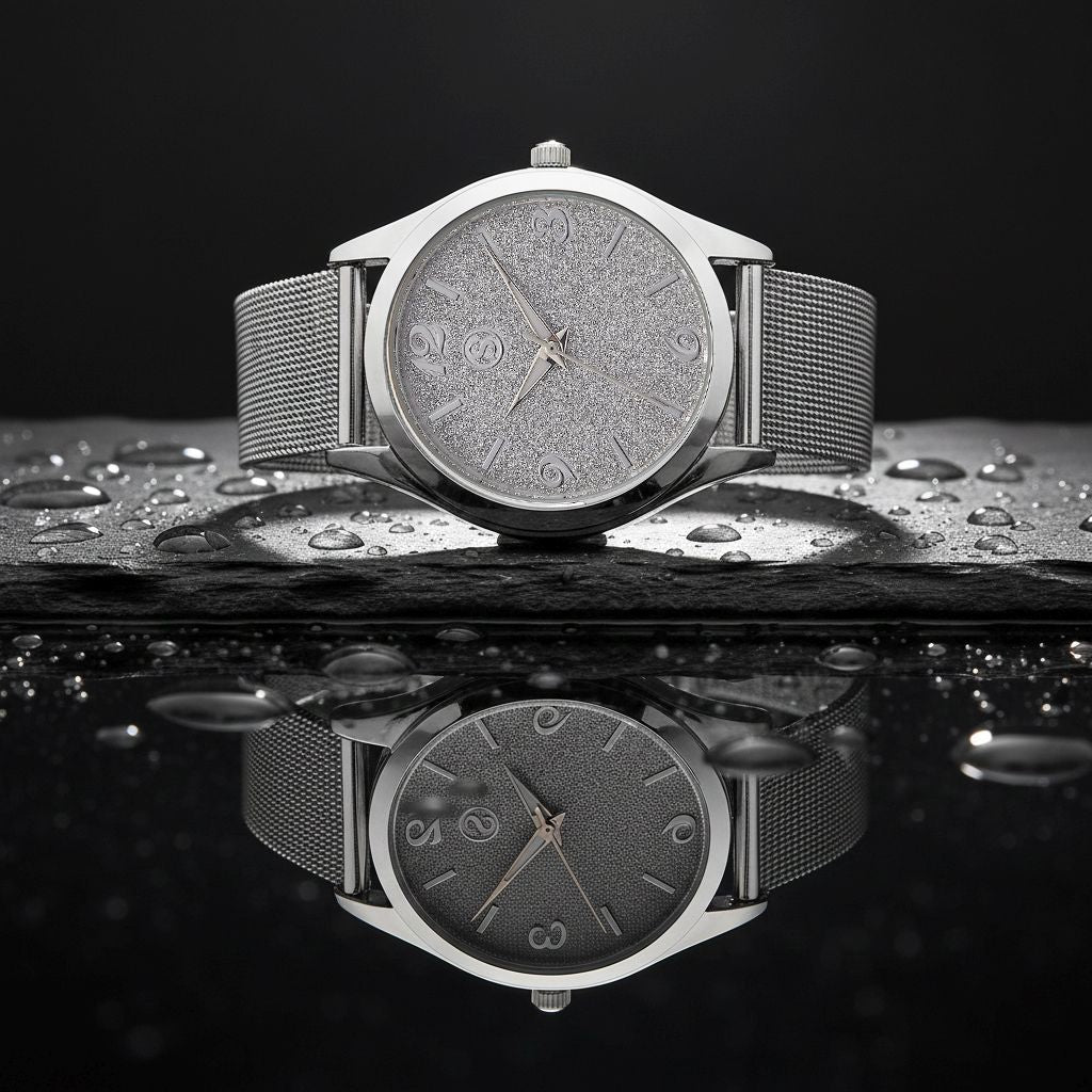 Silber