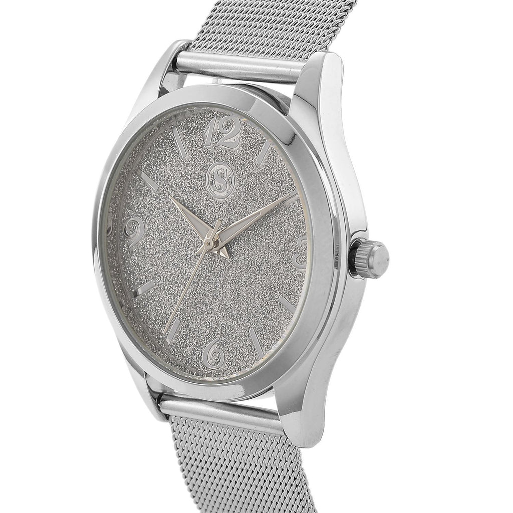 Silber