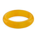 Honig Jade Ring (Größe 17.00) ca. 40.00 ct