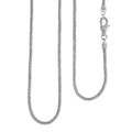 D'Joy Royal Bali- Tulang Naga 90cm Halskette in 925 Silber