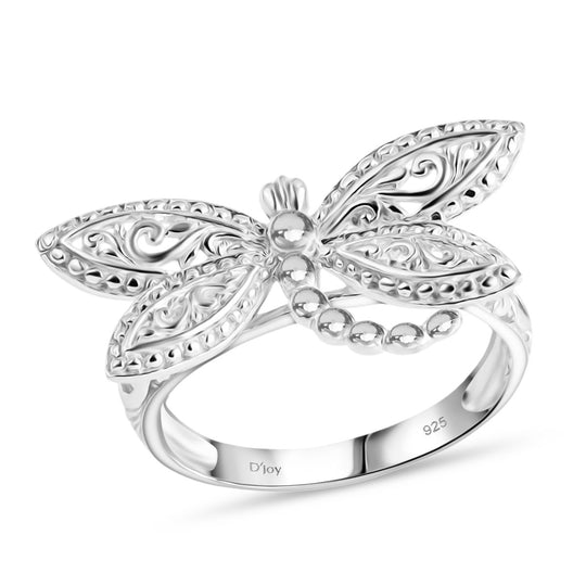 925 Silber Ring (Größe 17.00) ca. 5,27g