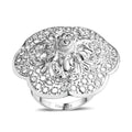 Royal Bali - D'Joy 925 Silber Ring (Größe 16.00) ca. 5,68g