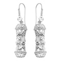 D'Joy 925 Silber Ohrringe 7,41g