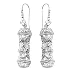 D'Joy 925 Silber Ohrringe 7,41g