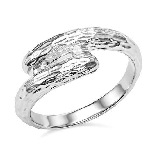 D'Joy Royal Bali 925 Silber Ring (Größe 18.00) ca. 5,90g