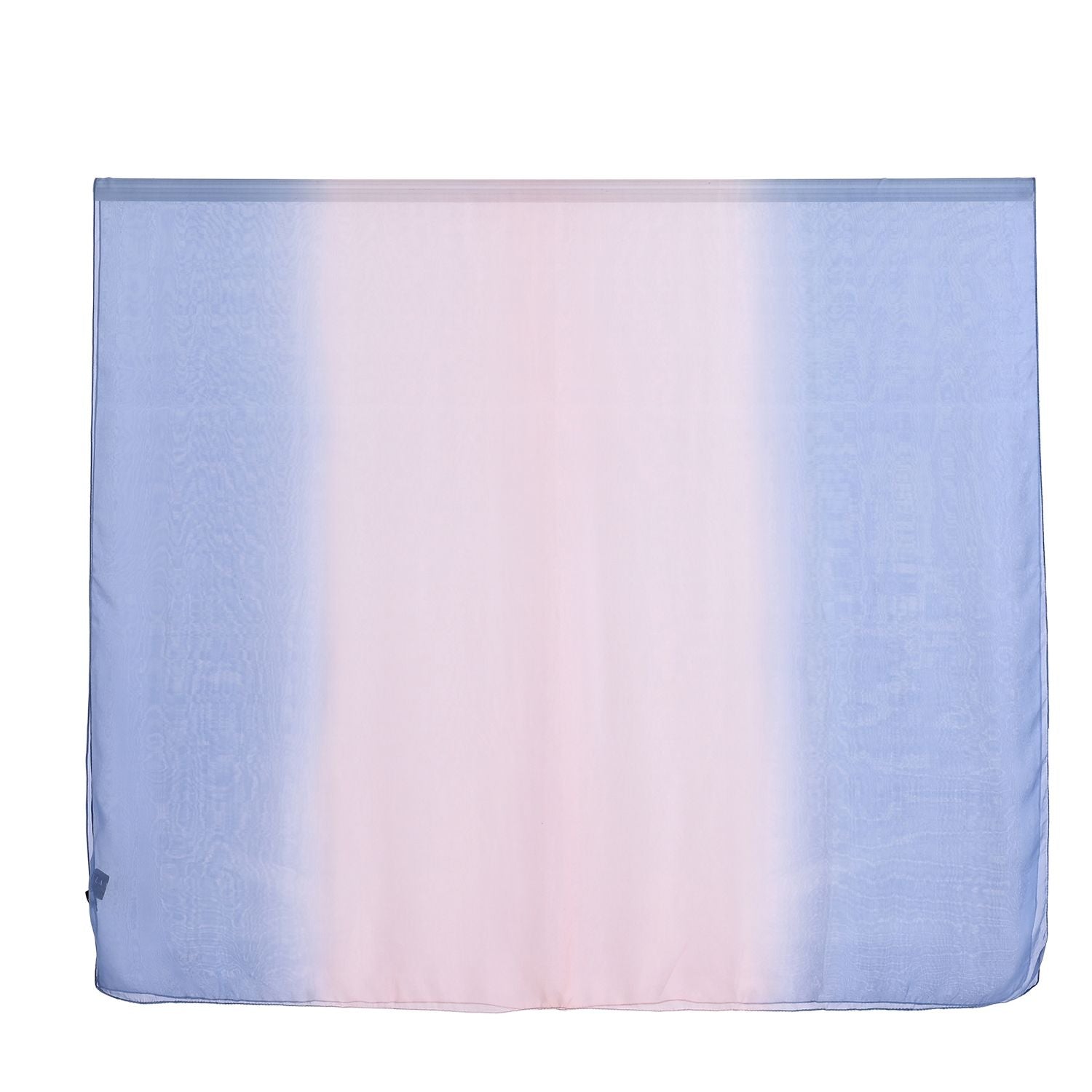 Blau und Rosa