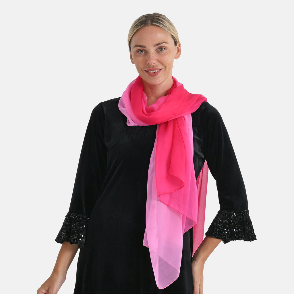 Pfirsich Rosa