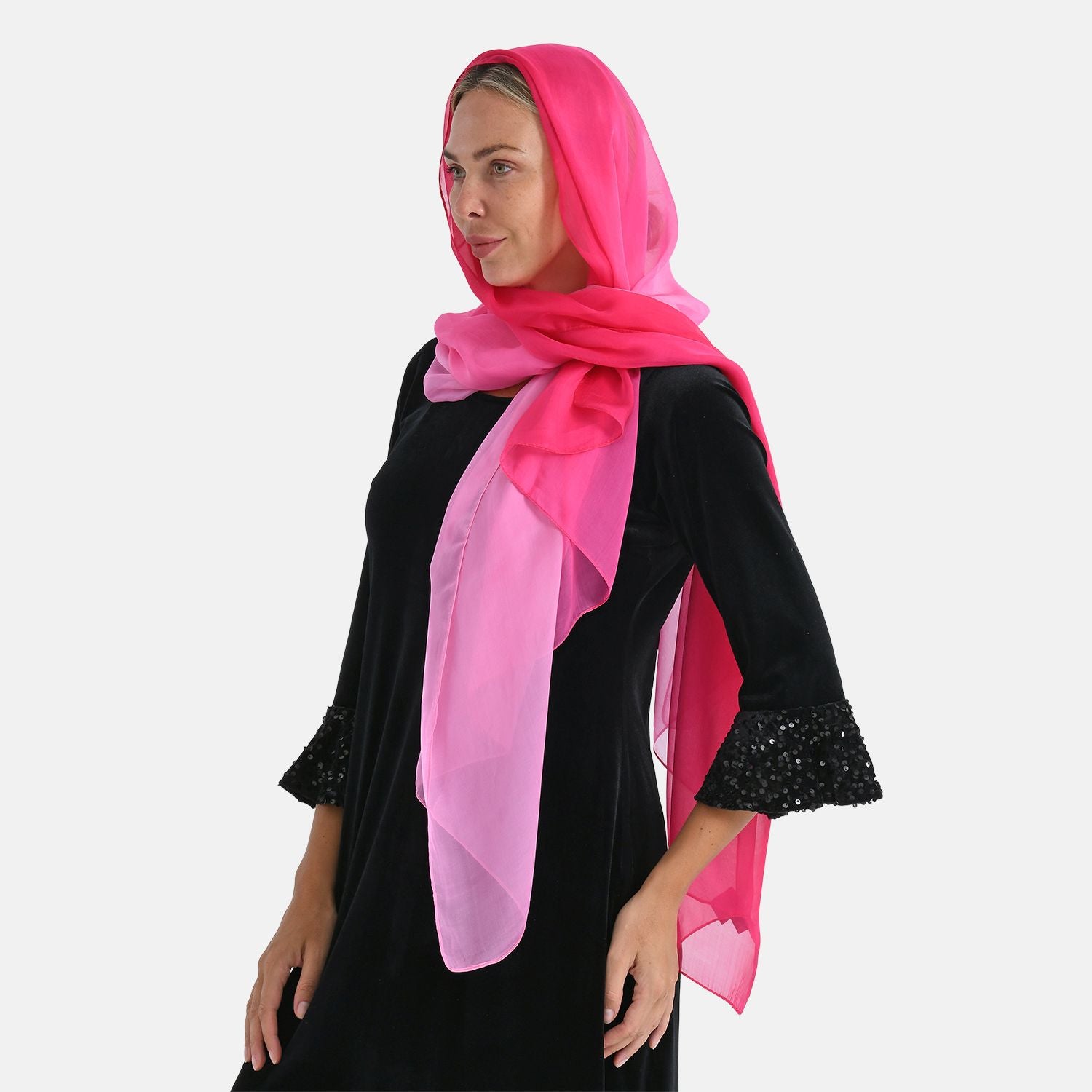 Pfirsich Rosa