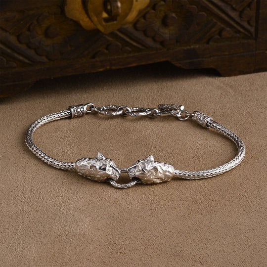 D'Joy 925 Silber Armband ca. 20 cm ca. 11,59g