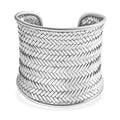 Royal Bali D'Joy 925 Silber 19cm Armreif