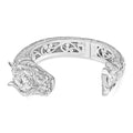 D'Joy Royal Bali - 925 Silber Armreif ca. 19 cm ca. 103,20g