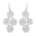 D'Joy 925 Silber Ohrringe 7,60g