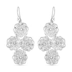 D'Joy 925 Silber Ohrringe 7,60g