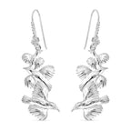 D'Joy 925 Silber Ohrringe 6,82g