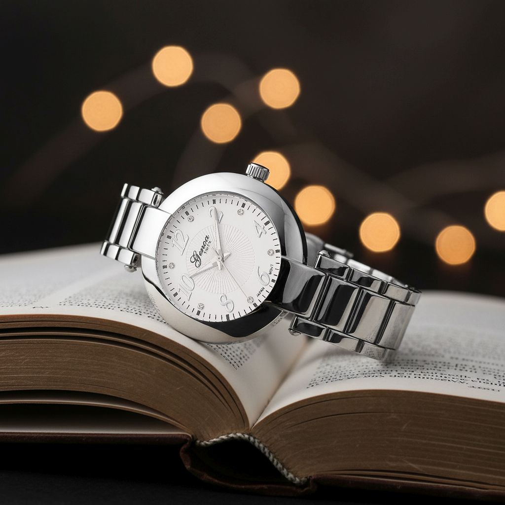 Silber
