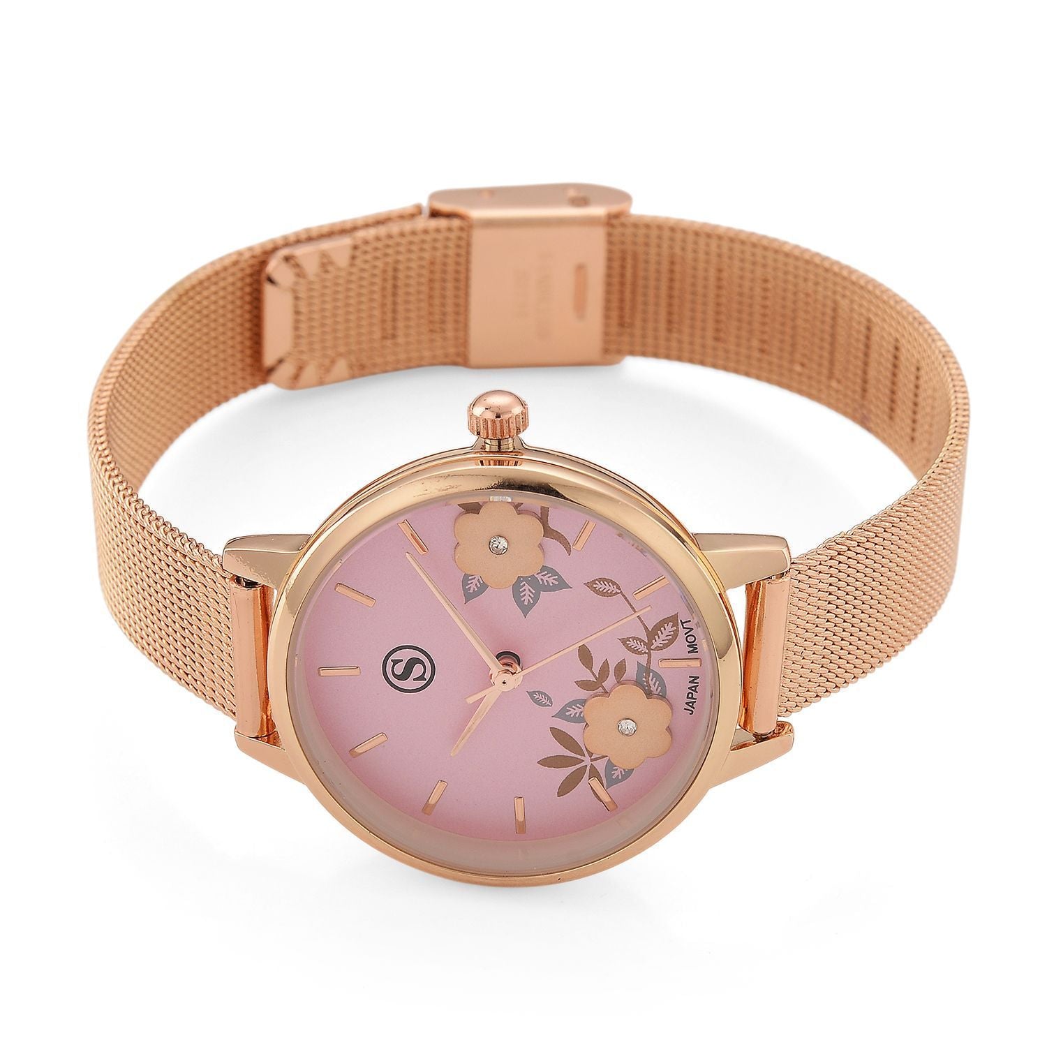 Rosegold