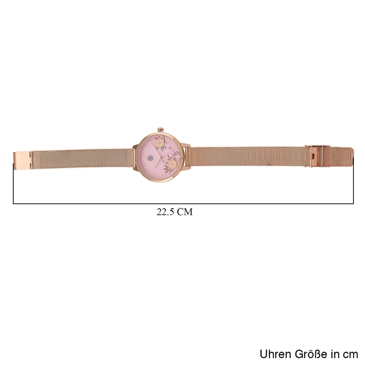 Rosegold