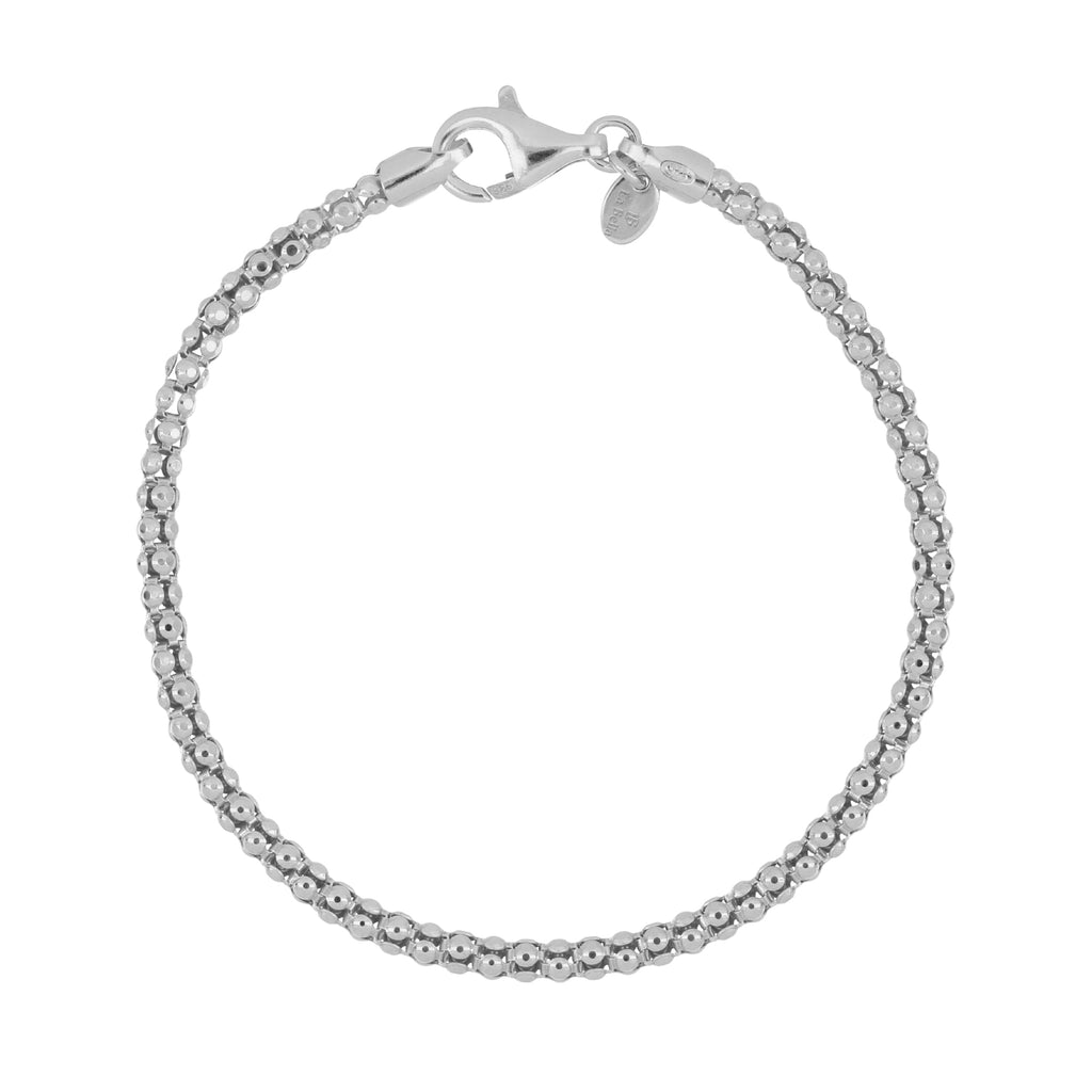 Coryana 19cm Armband und 50cm Halskette