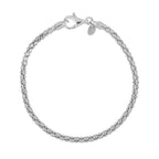 Coryana 19cm Armband und 50cm Halskette