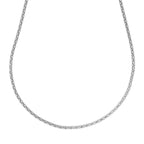 Coryana 19cm Armband und 50cm Halskette