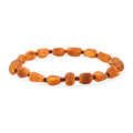 Honigbernstein Armband Flexibles