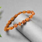 Honigbernstein Armband Flexibles