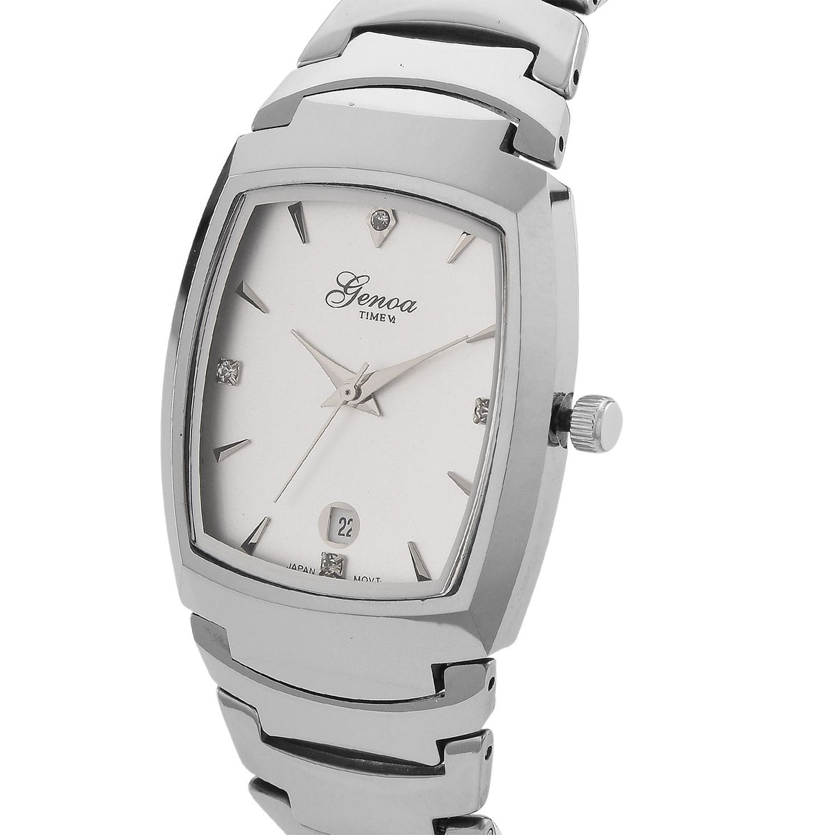 Silber