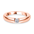 750 Roségold Vermei