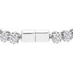 Rhodium-Überzug