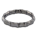 Flexibles Terahertz 19cm Armband - 130 ct.