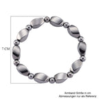 Terahertz Armband 18 cm ca. 90.00 ct