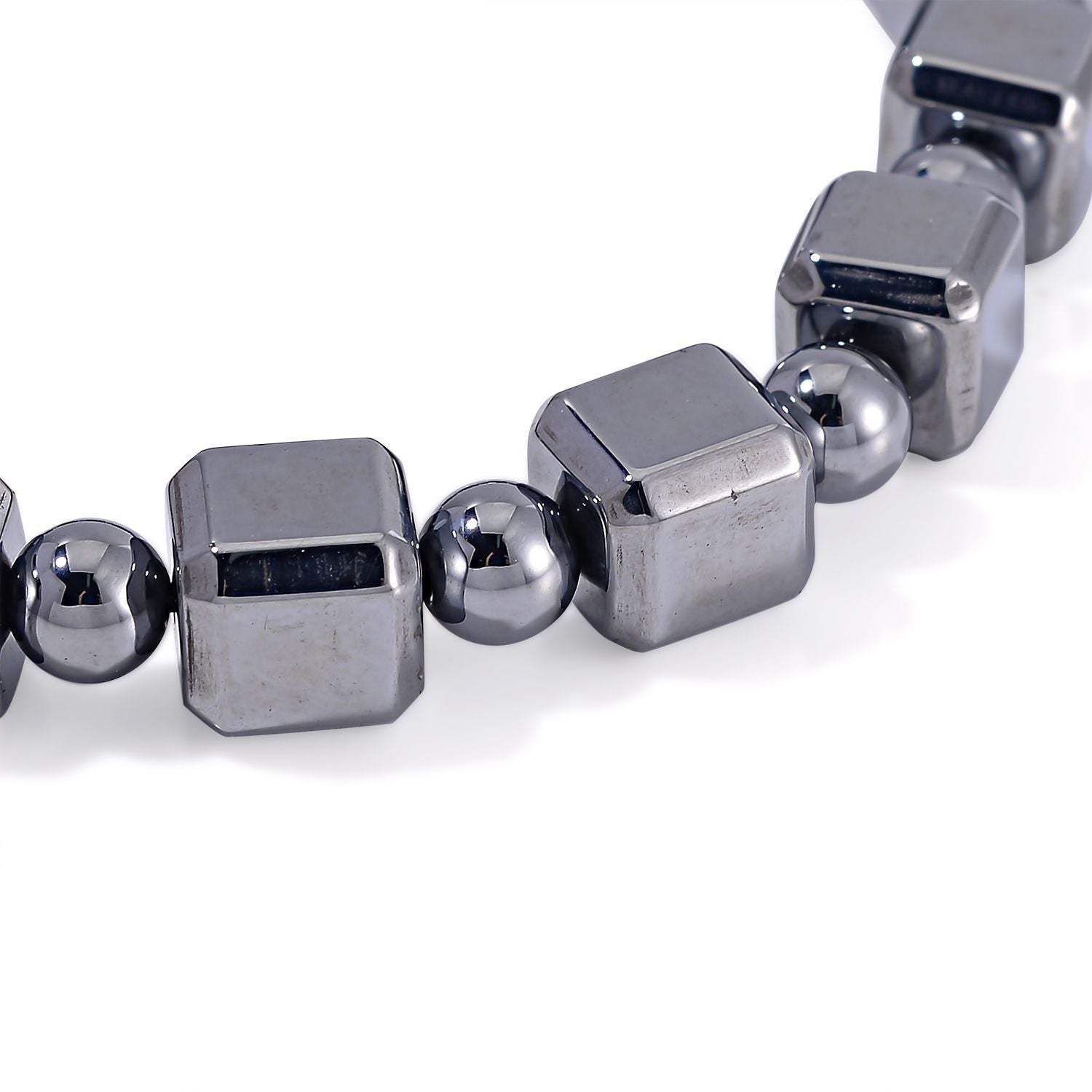 Terahertz Armband 18 cm ca. 150.00 ct