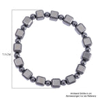Terahertz Armband 18 cm ca. 150.00 ct
