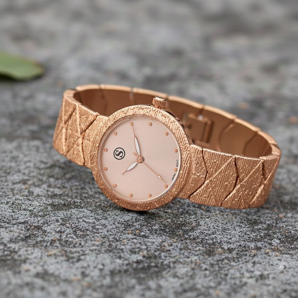 Rosegold