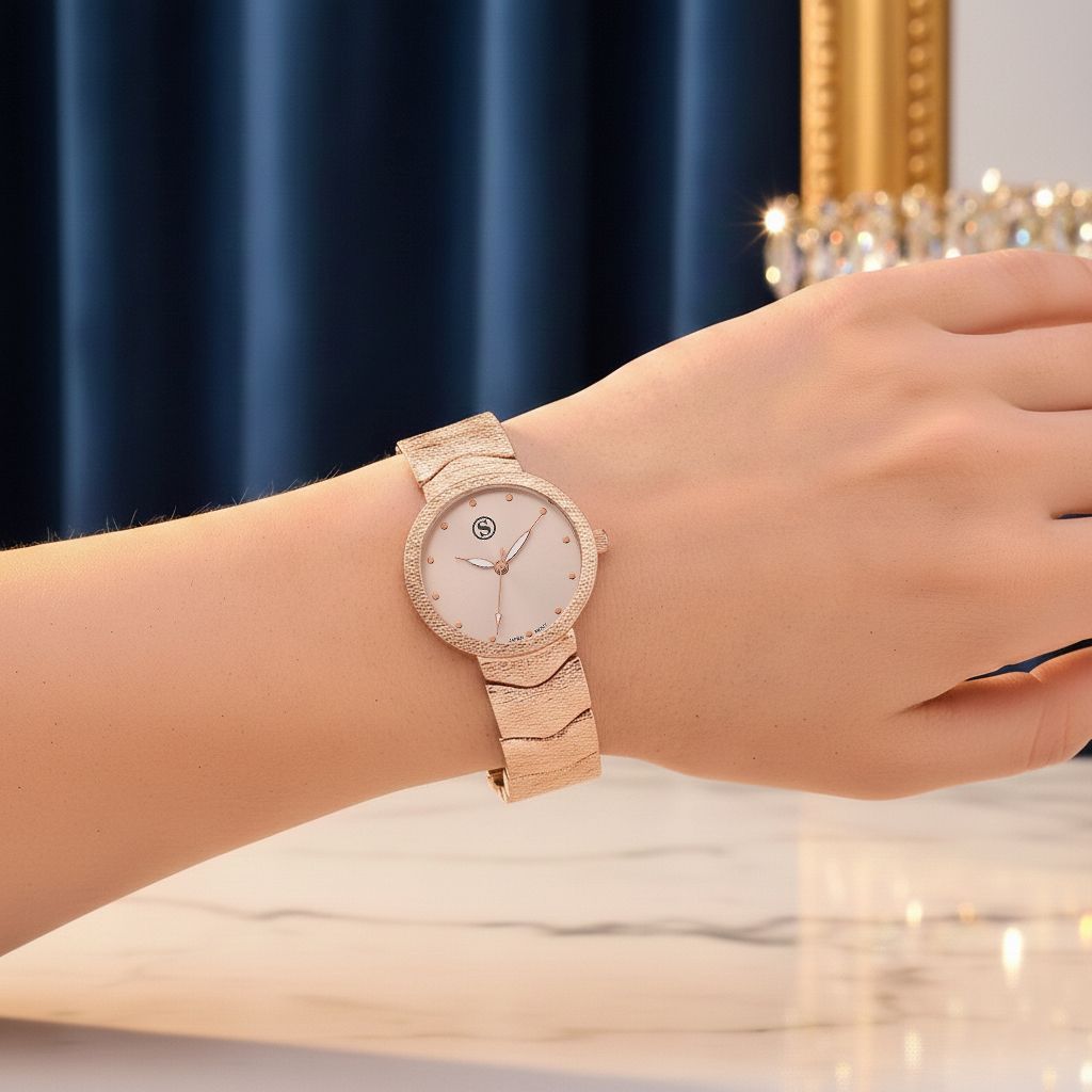 Rosegold
