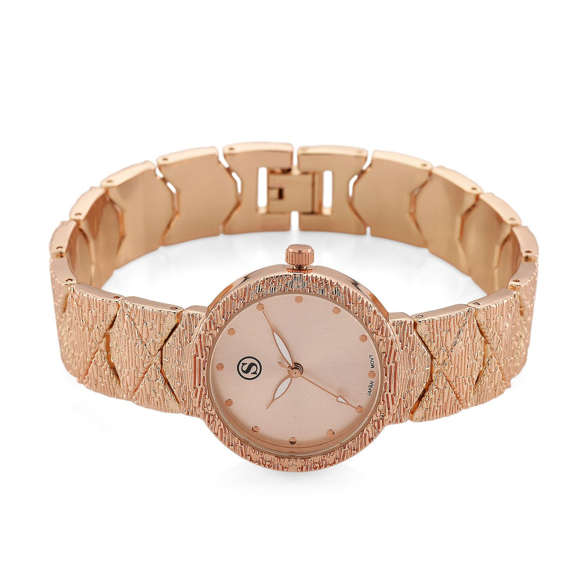Rosegold