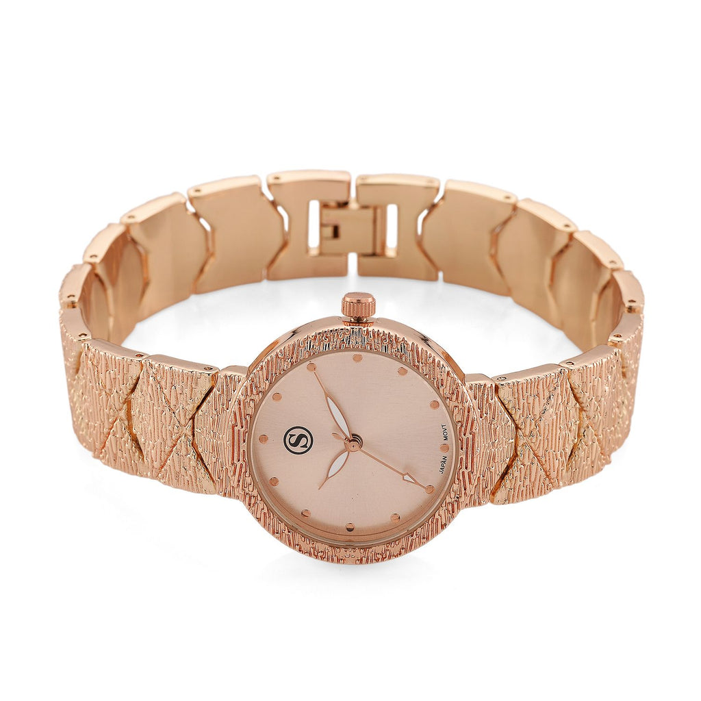 Rosegold